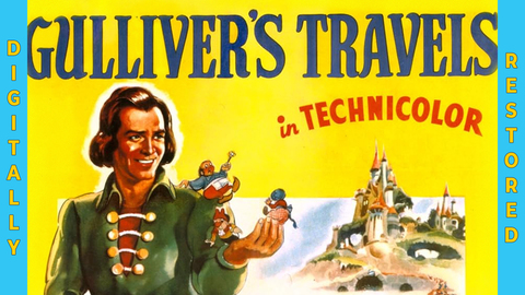 Gulliver's Travels
