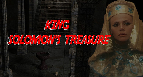 King Solomons Treasure