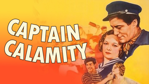 Captain Calamity