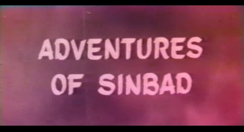 Adventures of Sinbad