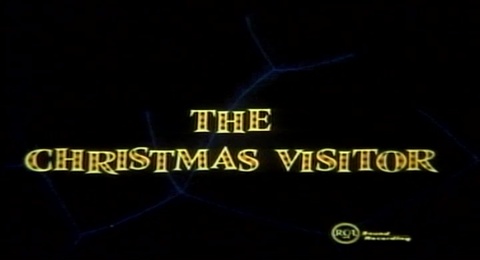 The Christmas Visitor