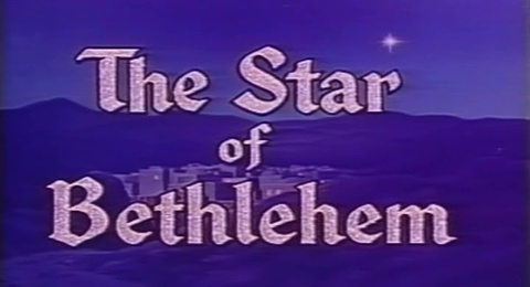 The Star of Bethlehem