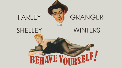 Behave Yourself