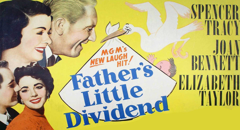 Fathers Little Dividend