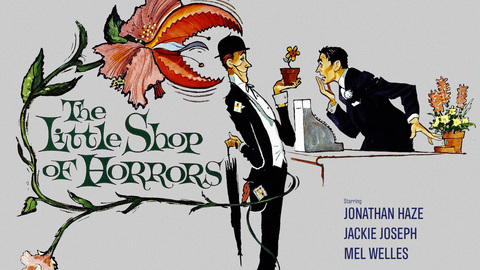 Little Shop of Horrors