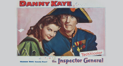 The Inspector General