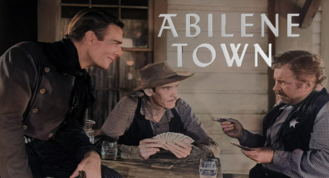 Abilene Town