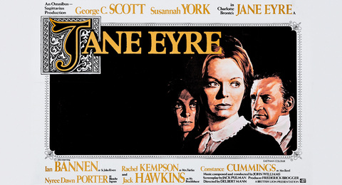 Jane Eyre