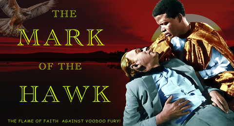 The Mark of the Hawk