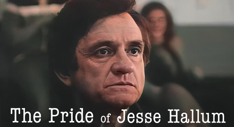 The Pride of Jesse Hallam