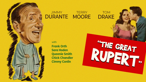 The Great Rupert