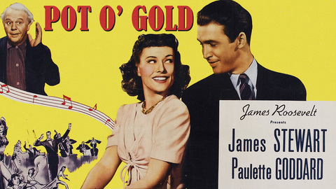 Pot O Gold