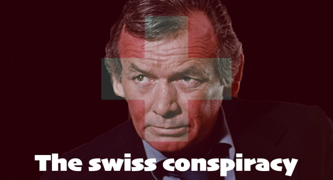 The Swiss Conspiracy Trailer