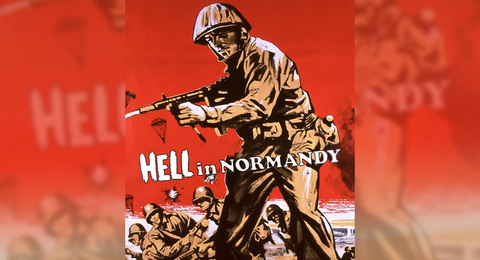 Hell in Normandy