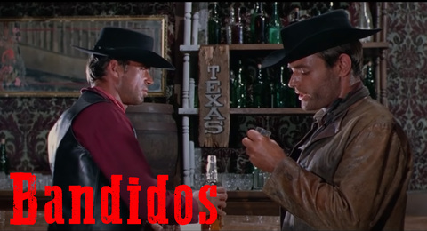 Bandidos