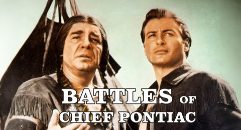 Battles of Chief Pontiac