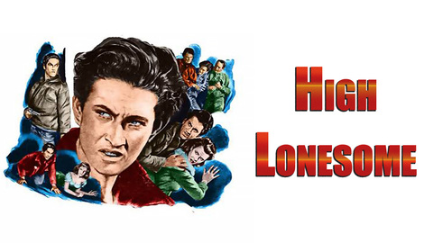 High Lonesome