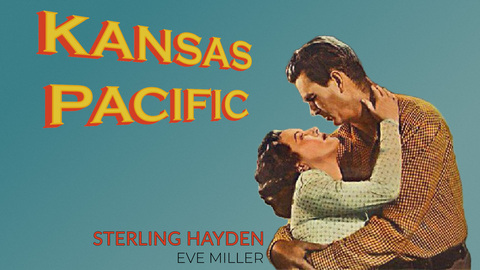 Kansas Pacific