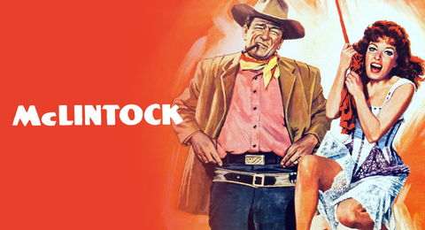 McLintock!