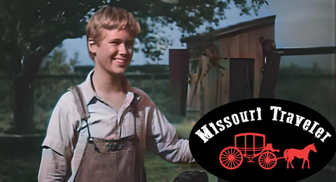 Missouri Traveler