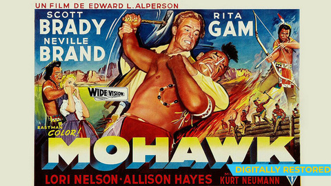 Mohawk