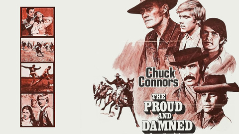 The Proud and Damned