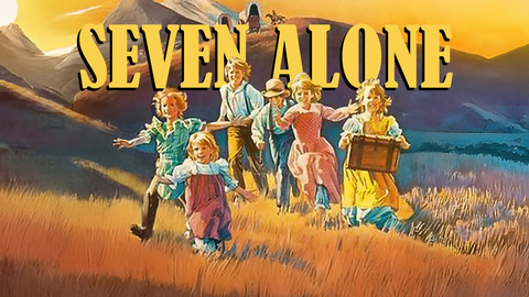 Seven Alone