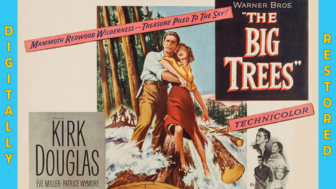 The Big Trees
