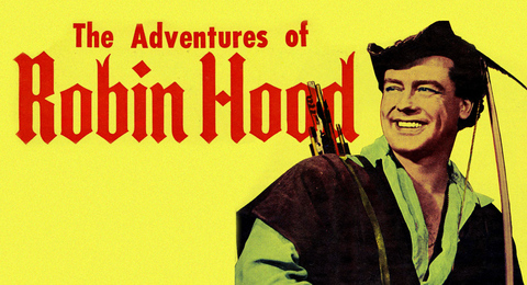 The Adventures of Robin Hood