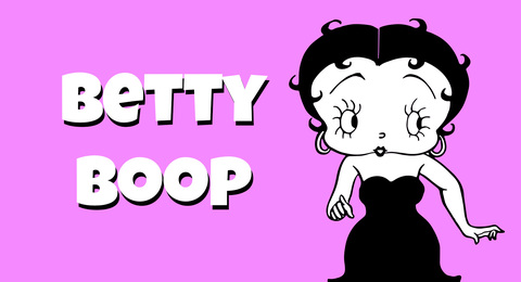 Betty Boop