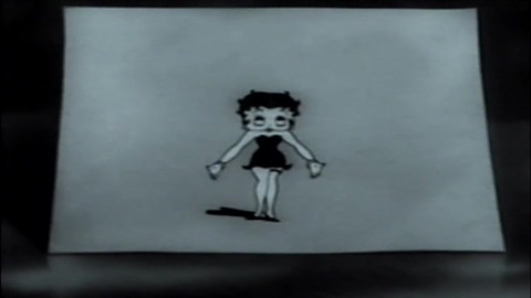 Betty Boop's Rise to Fame