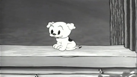Ding Dong Doggie