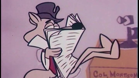 Television Job
