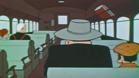 Kangaroo Express