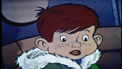 Mister Abominable