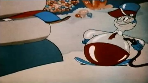 Balloon Land
