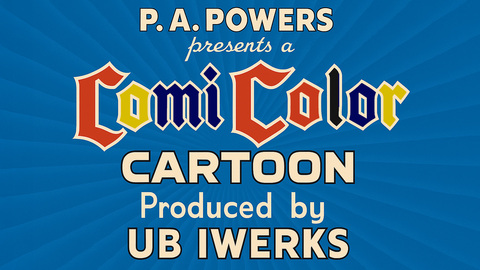 Comi Color