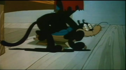 Dick Whittingtons Cat
