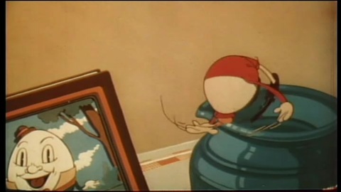 Humpty Dumpty
