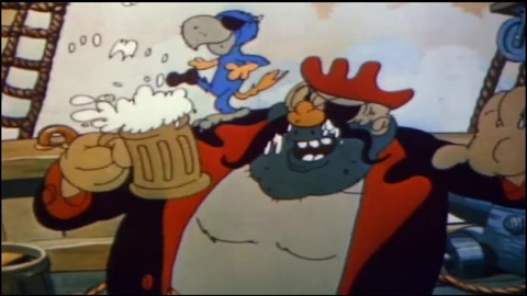 Sinbad the Sailor