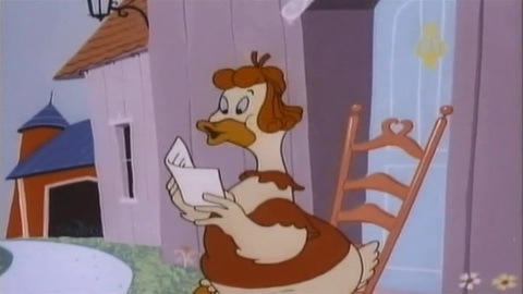 Baby Huey Pest Pupil