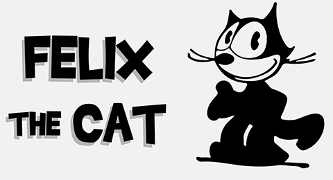 Felix the Cat