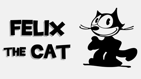 Felix the Cat