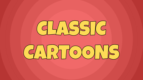 Fleischer Color Classics