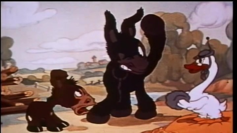 H S Barnyard Brat