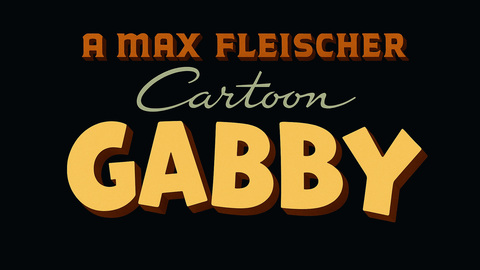 Gabby Cartoons