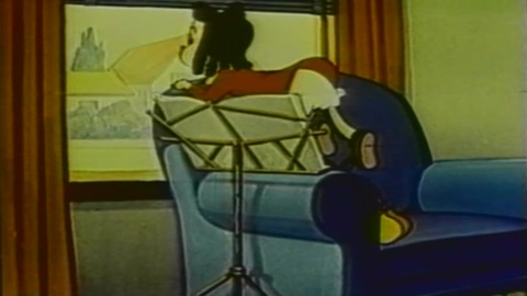 Musical racial
