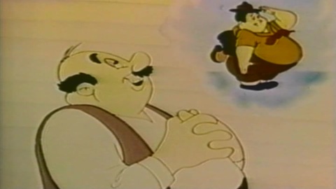 Scout with Gout