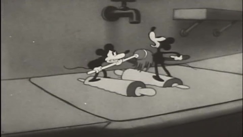 Oswald Plumber