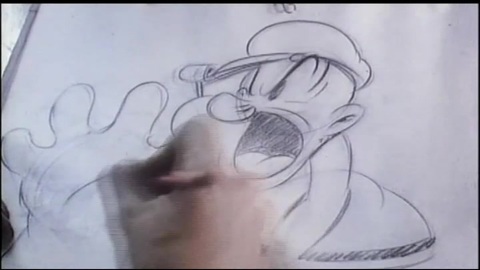 A Fleischer Studio Tour
